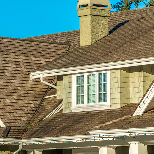 Why Northbrook Roofing Pro in Northbrook, IL's Leading Cedar Roof Installation Company?