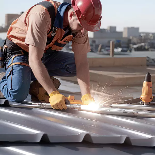 Why Northbrook Roofing Pro Is Northbrook's Leading Commercial Roofing Company?