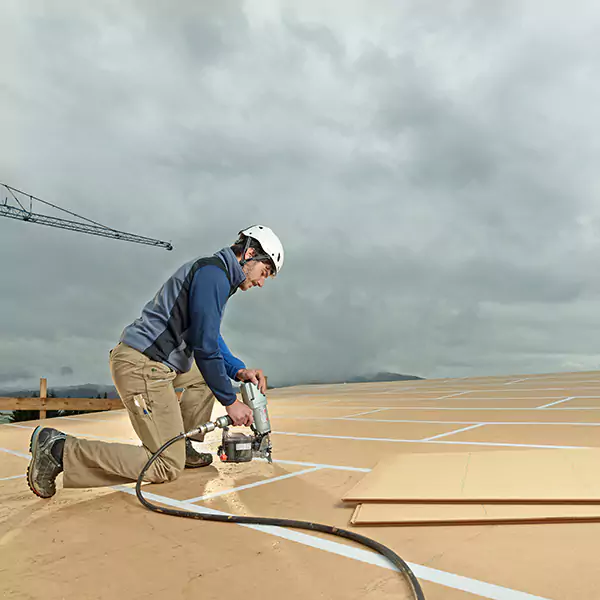 Why Northbrook Business Owners Choose Northbrook Roofing Pro for Roof Replacement?
