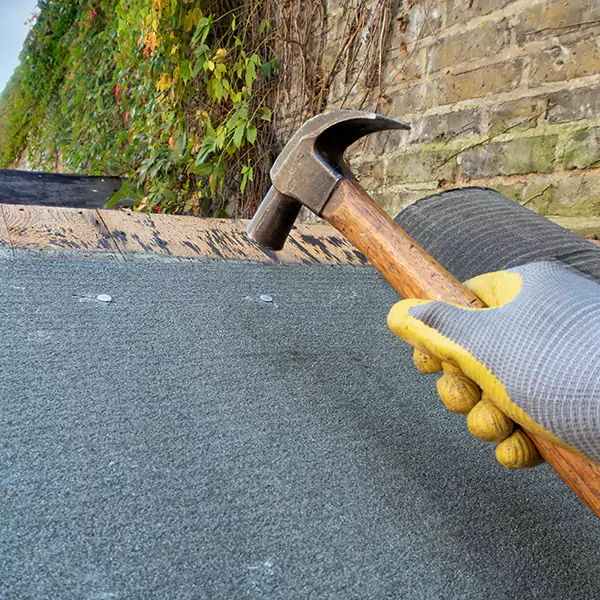 Why Northbrook Roofing Pro Is Northbrook's Go-To EPDM Roof Replacement Contractor?