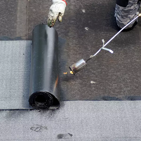 Why Northbrook Property Owners Depend on Northbrook Roofing Pro for Flat Roof Repair?