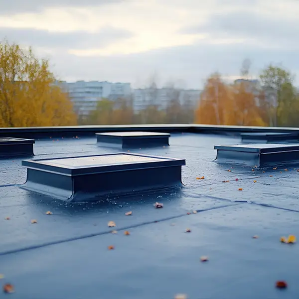 Why Northbrook, IL Property Owners Select Northbrook Roofing Pro for Flat Roof Replacement?