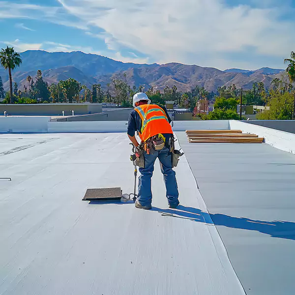 Why Northbrook Property Owners Trust Northbrook Roofing Pro for Flat Roofing?