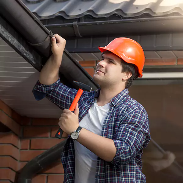 Why Northbrook Homeowners Choose Northbrook Roofing Pro for Gutter Installation?