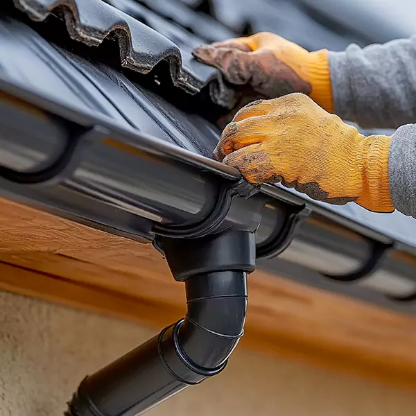 Why Northbrook Homeowners Choose Northbrook Roofing Pro for Gutter Repair?