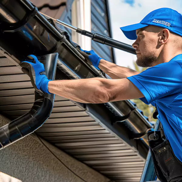 Why Northbrook Homeowners Choose Northbrook Roofing Pro for Gutter Replacement?
