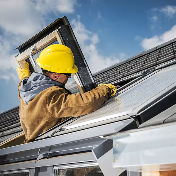 Why Northbrook, IL Property Owners Trust Northbrook Roofing Pro for Hole in Roof Repair?