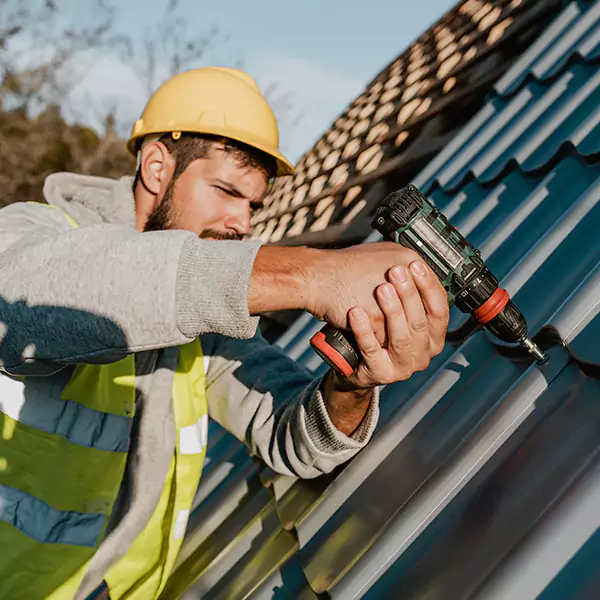Why Northbrook Property Owners Choose Northbrook Roofing Pro for Metal Roof Replacement?