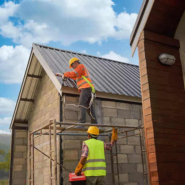 Why Northbrook Property Owners Trust Northbrook Roofing Pro for Metal Roofing?