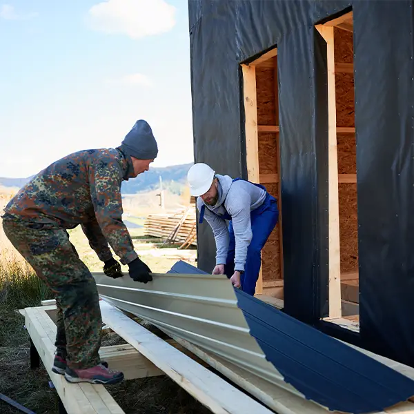 Why Northbrook Roofing Pro in Northbrook, IL First Choice for Mobile Home Roofing?