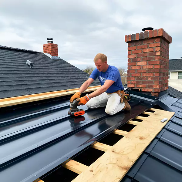 Why Northbrook, IL Property Owners Trust Northbrook Roofing Pro for Mobile Home Roof Repair?