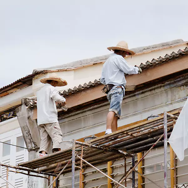 Why Northbrook Homeowners Choose Northbrook Roofing Pro for Roof and Siding Repair?