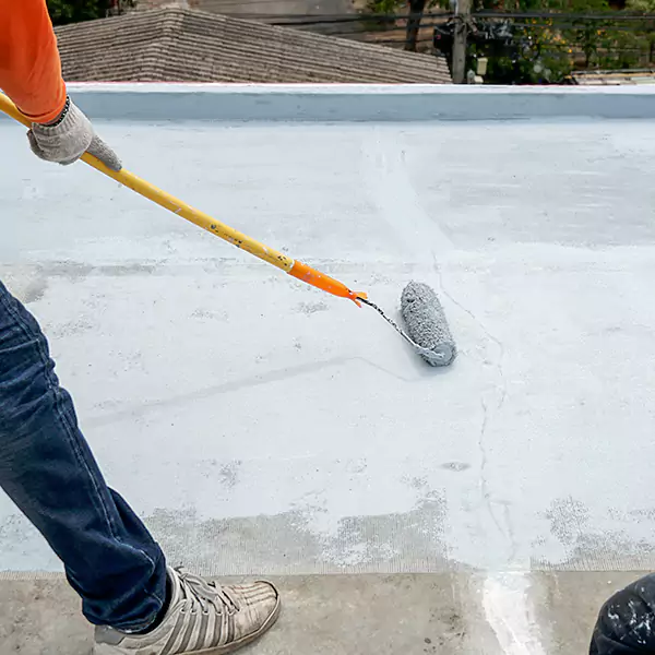 Why Northbrook Property Owners Choose Northbrook Roofing Pro for Roof Coating?