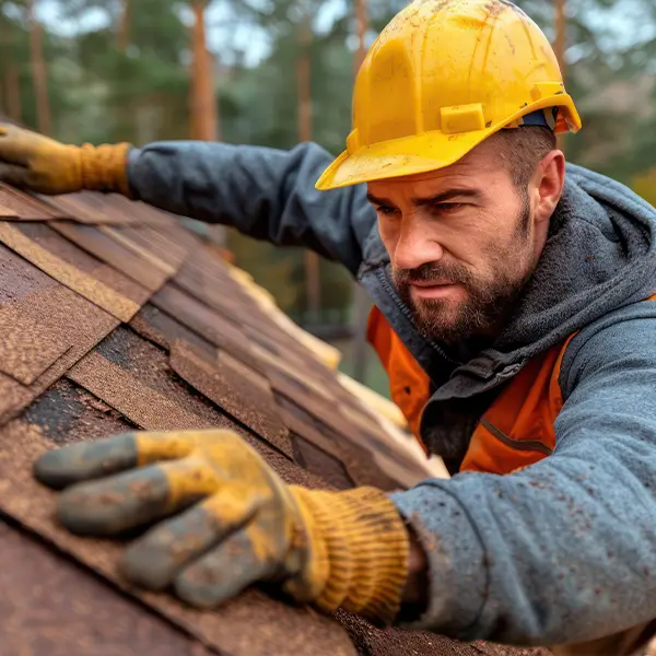 Why Northbrook Roofing Pro in Northbrook, IL's Preferred Shingle Roofing Contractor?