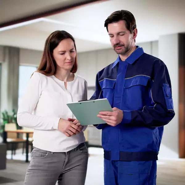 Why Northbrook, IL Property Owners Trust Northbrook Roofing Pro for Roof Water Damage Repair?