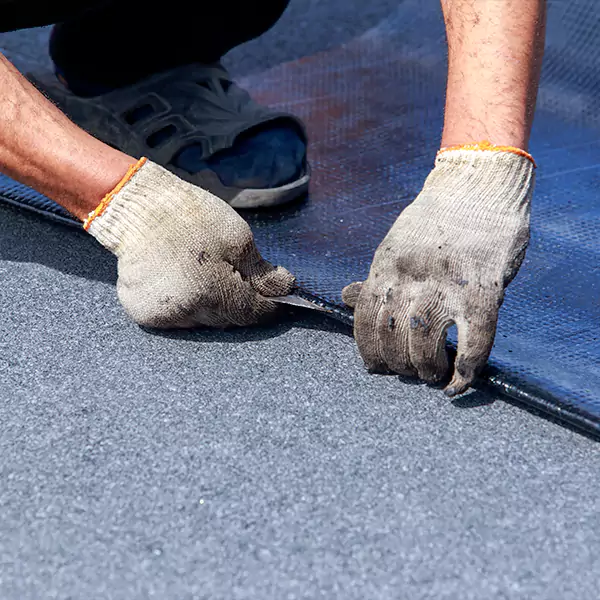 Why Northbrook Roofing Pro Is the Trusted Name for Rubber Roof Installation in Northbrook, IL?