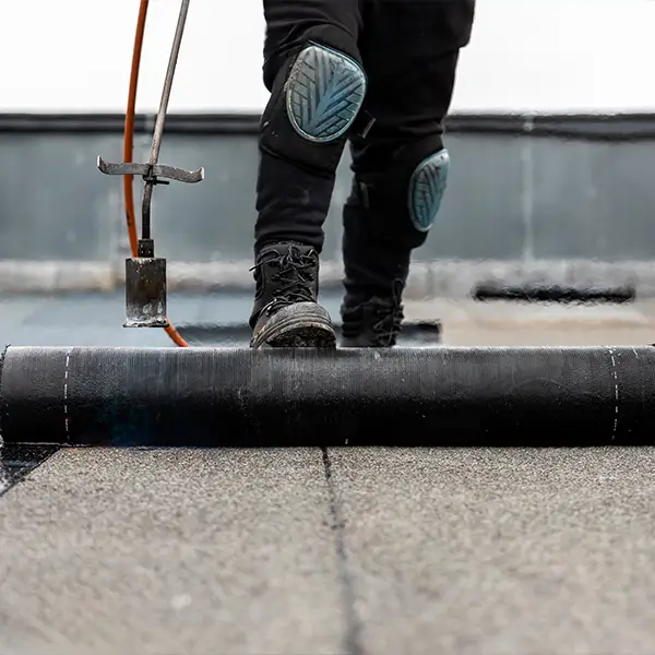 Why Northbrook, IL Trusts Northbrook Roofing Pro for Rubber Roof Replacement?