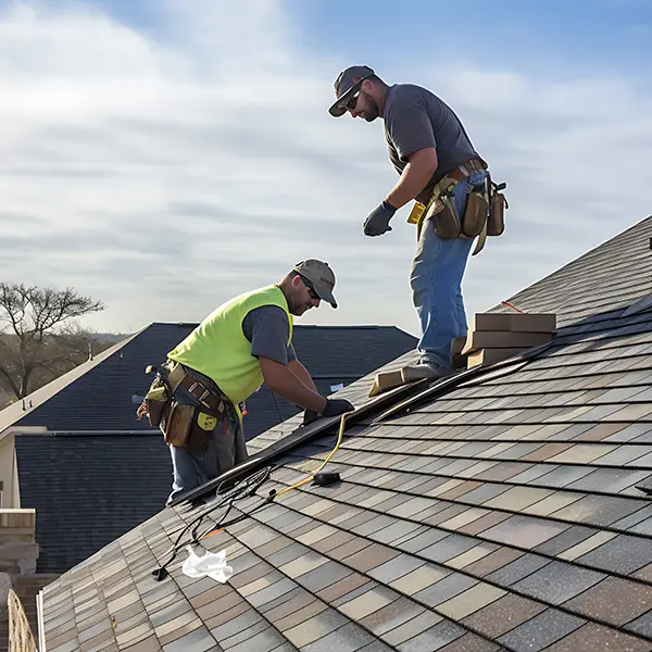 Why Northbrook, IL Homeowners Pick Northbrook Roofing Pro for Shingle Replacement?
