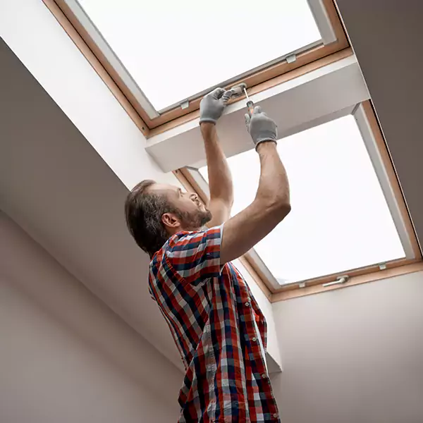 Why Northbrook, IL Homeowners Choose Northbrook Roofing Pro for Skylight Repair?