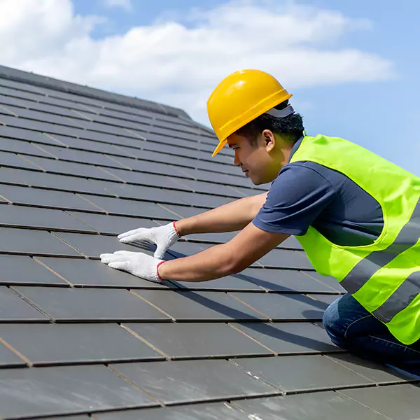 Why Northbrook Homeowners Choose Northbrook Roofing Pro for Standing Seam Metal Roofing Service?