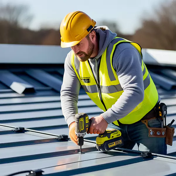 Why Northbrook Roofing Pro Is Northbrook's Most Trusted Steel Roof Installation Company?