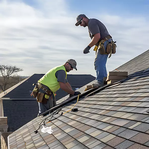 Why Northbrook, IL Property Owners Call Northbrook Roofing Pro After Every Storm?