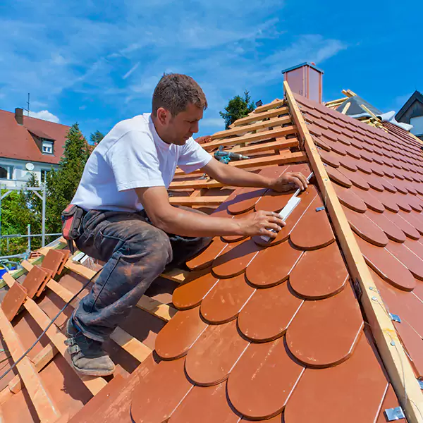Why Northbrook Roofing Pro in Northbrook, IL's Most Trusted Tile Roofing Team?