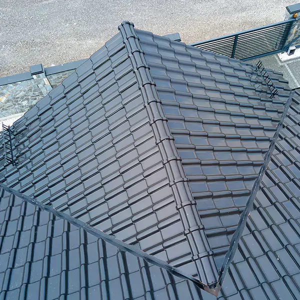 Why Northbrook, IL Property Owners Depend on Northbrook Roofing Pro for Tile Roof Repair?