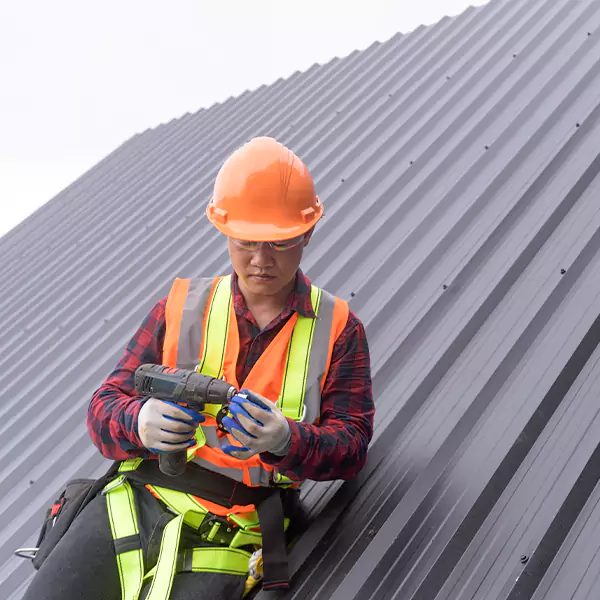 Why Property Owners in Northbrook Choose Northbrook Roofing Pro for Tin Roofing Installation Service?