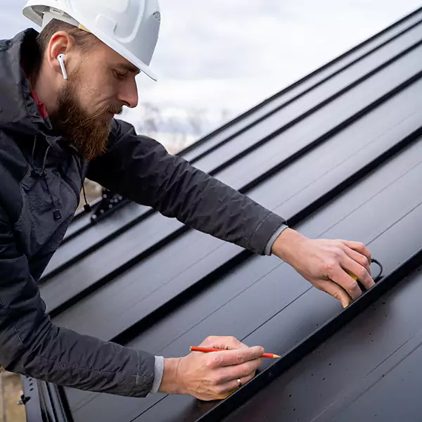 Why Northbrook Property Owners Choose Northbrook Roofing Pro for Tin Roof Repair service?