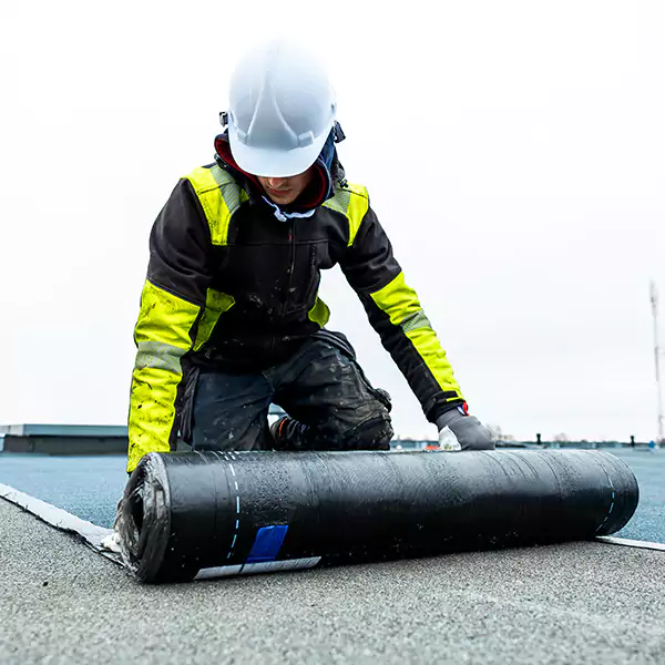 Why Northbrook Roofing Pro Is Northbrook's Trusted TPO Roof Replacement Contractor?