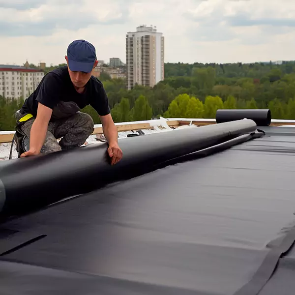 Why Northbrook Property Owners Trust Northbrook Roofing Pro for TPO Roofing?