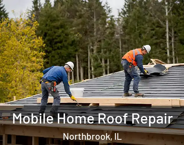  Mobile Home Roof Repair Northbrook, IL