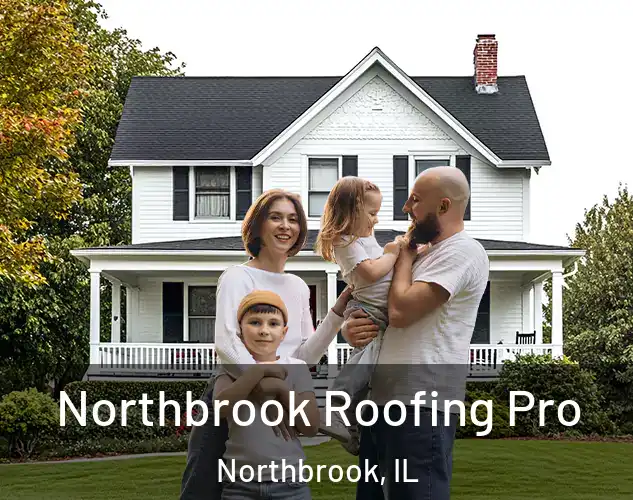  Northbrook Roofing Pro Northbrook, IL