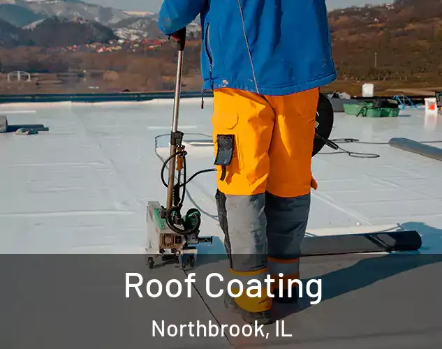  Roof Coating Northbrook, IL