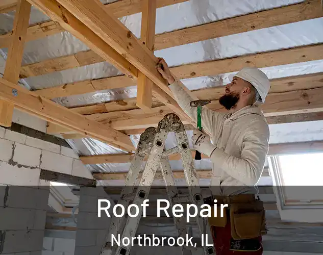  Roof Repair Northbrook, IL