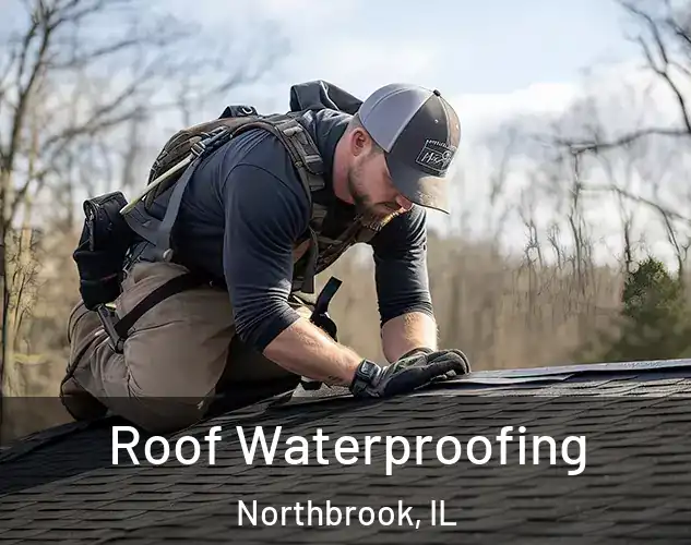  Roof Waterproofing Northbrook, IL