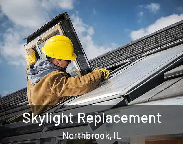  Skylight Replacement Northbrook, IL