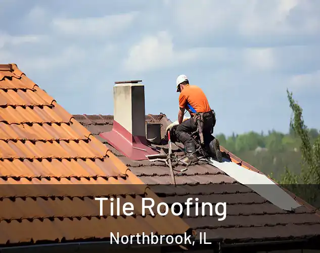  Tile Roofing Northbrook, IL